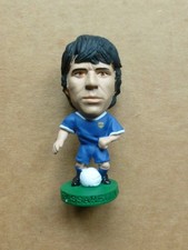 Corinthian Prostars - Daniel PASSARELLA - Argentina - Pro1077