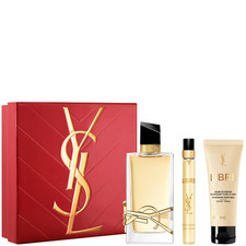 EXCLUSIVE YSL LIBRE Eau De Parfum 90ml Gift Set (Worth £169) _ Fastest Delivery