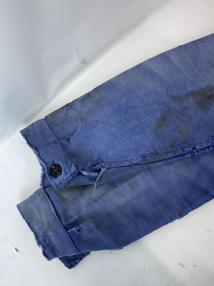 ALTRA Giacca militare altre marche Le Favori anni 50 ~ Moleskin cotone nuova usata