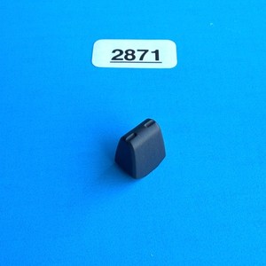 [FSSI] Roland EDIROL PCR-30 MIDI Keyboard OEM Part: Slider Fader Cover Cap Tip