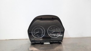 BMW 1 serie F20 Tacho - Kombiinstrument KM 62106805177