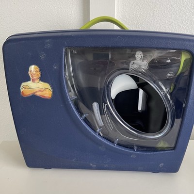 Mr.Clean Auto Dry Pro-Series All-In-One Car Detail Kit Soap Carrying Case