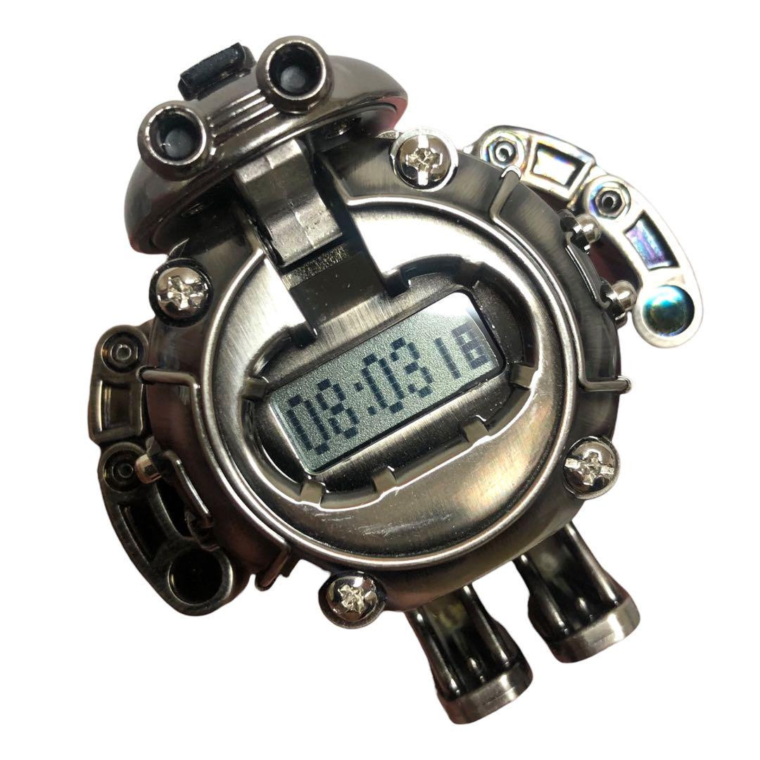 Rare Tokima Steam Head Watch Urethane Belt Reprint Edition Rare Tokima Steam Head Watch Urethane Belt Reprint Edition