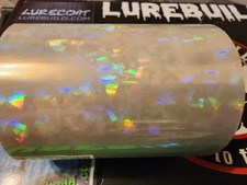 Hot Stamp Foil Bulk
