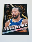 2025 Topps Signature Jalen Brunson Base (RAW)
