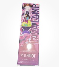 Pulp Riot LAVA LAMP Mauve SemiPermanent Direct Hair Color 4oz