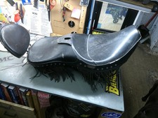 Corbin I-CHIEF-03-DT Dual Tour Seat for India...