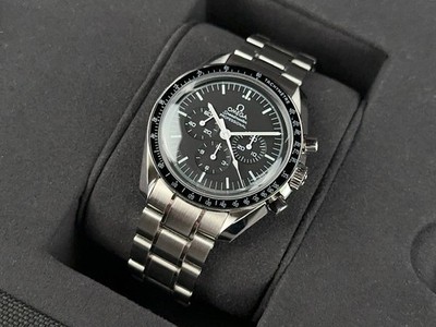 Omega Speedmaster Professional Moonwatch - Ref.311.30.42.30.01.005 - Full Set