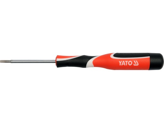 ✅Fits YATO NARZ�DZIA YT-25803 PRECISION SLOTTED SCREWDRIVER 1.6*50MM ⭐UK Seller⭐