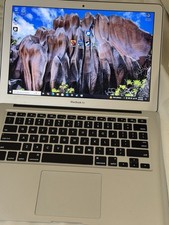 25+ Apple MacBook Air 13 in 2015 for sale | Updated Oct 2026