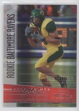 2006 Playoff Prestige Rookie Xtra Points Red 26/100 Demetrius Williams #182 4mt