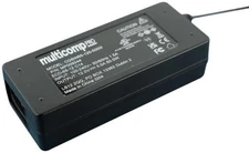 1pc MULTICOMP PRO 'MP007788 Power Supply, Ac-Dc, 12V, 3.5A; Power Supply Ap