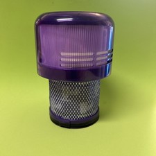 Hepa Filter for Dyson V15 Detect V11 Animal Absolute Cordless Vacuum Cleaner