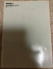  Used Band Score TUBE Tube SUMMER CITY