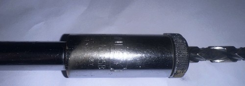 Vintage Stanley 135b "Yankee" Pump Screwdriver - S86 Retractable - Picture 4 of 4