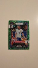 FIFA World Cup 2026 Panini Prizm Monopoly 23 Card Lot Messi Mbappe Neymar