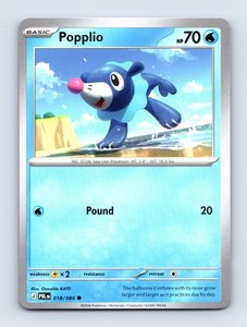 popplio pokemon card value All Cards & Prices Mint / near mint condition trading card Pokemon Popplio | Mercari