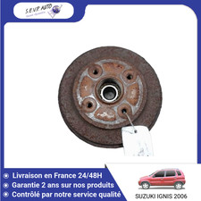Tambour de frein Suzuki IGNIS