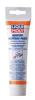Montagespray Auspuffmontagepaste LIQUI MOLY 3342 Tube