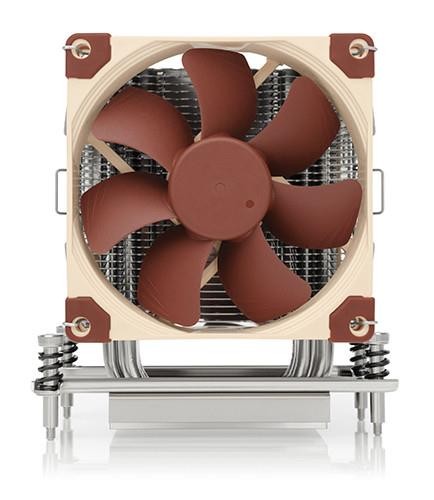 Noctua NH-U9 TR4-SP3 CPU-Kühler, 92 mm Lüfter, Kühler, Cooler Ryzen, TR4,SP3 - Bild 2 von 3