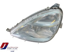 Mercedes-Benz A-Klasse W168 Scheinwerfer Links 0301192201