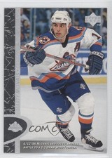 1996-97 Upper Deck Marty McInnis #102 0j5