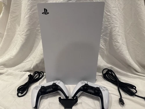 Best Gaming Consoles & Accessories Deals (PS5, Xbox, Switch)