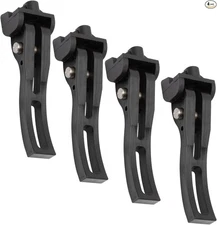 Universal Replacement Parts for Hard Folding or Soft Folding for Truck Bed, Rear