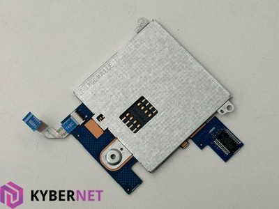 HP EliteBook 840 G9 Series Smart Card Reader mit Kabel -71M