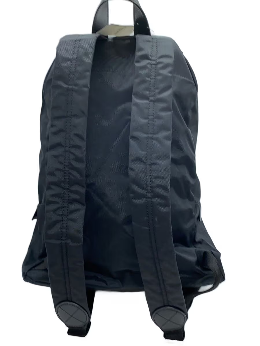 MARC JACOBS Backpack Backpack Polyester BLK Solid… - image 3