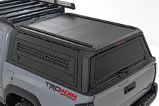 Rough Country Truck Bed Cap For 2016-2023 Toyota Tacoma 5 Bed - 73406