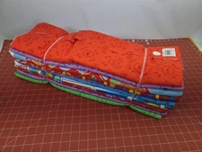 52 Yards of Fabric Westminster Fibers Free Spirit-Yardages  As Marked- Juvenile