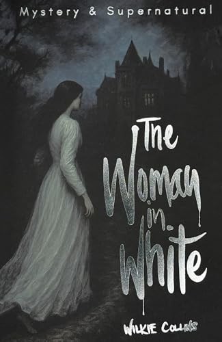 The Woman in White by Wilkie Collins 9781840220841 NEW Free UK Delivery - Image 3