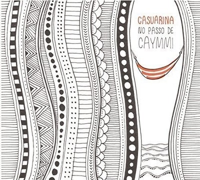 Casuarina No Passo De Caymmi (CD) (UK IMPORT)