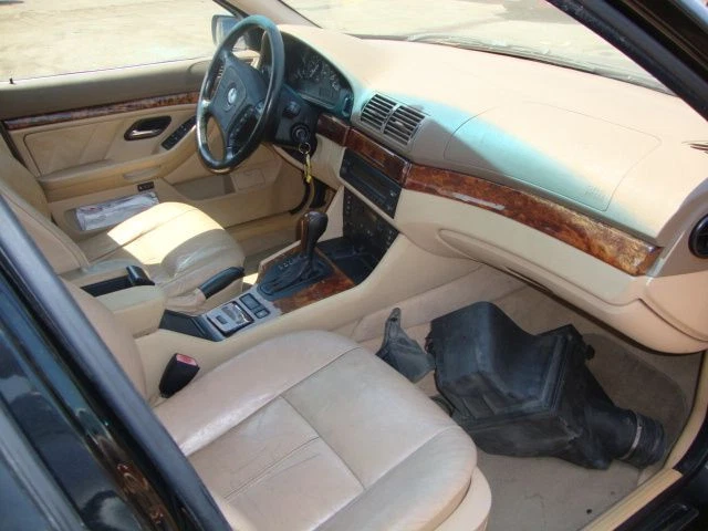 Правый нижний рычаг управления передний передний подходит для BMW Z8 196757 00-03 годов выпуска - Изображение 3 из 3