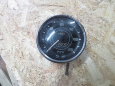 Triumph TR4 Speedo