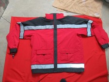 Blauer CROSSTECH Response Jacket SIZE 2XL TALL WATERPROOF THERMAL INNER LINER