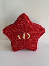 DIOR TROUSSE ETOILE ROUGE