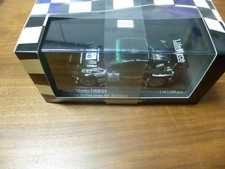 Minichamps 1/43 Aston Martin DBRS9 #44 FIA GT3 Race Spa-Francorchamps 2006