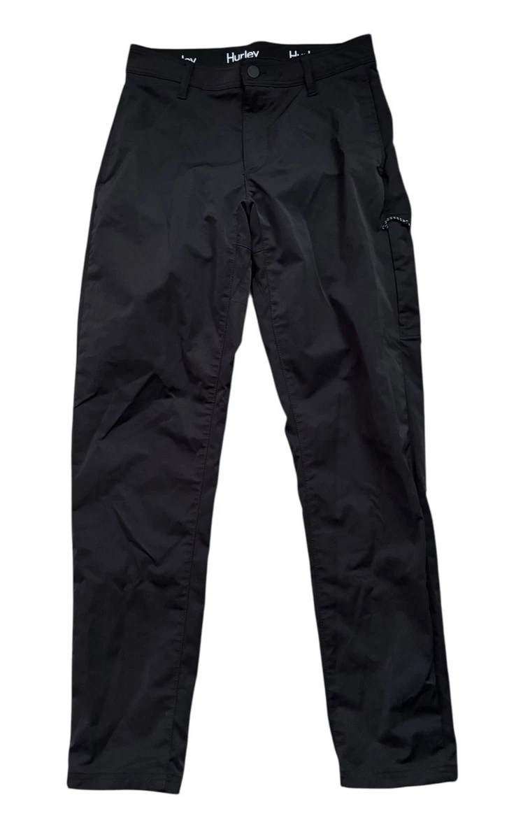 Fjällräven Pantalon Homme - Abisko Winter Stretch - Regular - noir