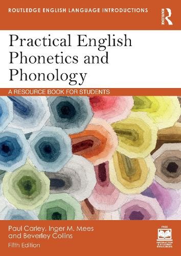 Practical English Phonetics and Phonology : A Resource Book for Students - Image 2