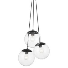 Minka Lavery 2743-66A - Pendants Indoor Lighting