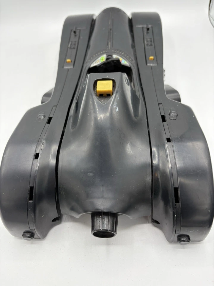 De colección Años 90 Kenner Batman Returns Soplar Batimóvil Vehículo Coche Juguete 1992 Foto 3 de 4