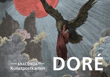 Postkarten-Set Gustave Doré Gustave Doré