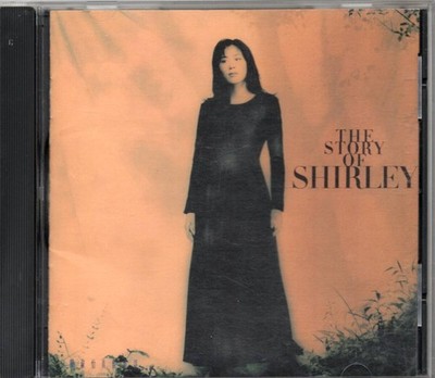 シャーリー・クァン ドリーミング・シティ POCP-1413 Immediate] Shirley Kwan / Dreaming CityCD/Domestic Edition/POCP