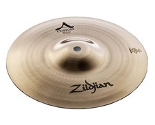 Zildjian 12" A Custom Splash Cymbal