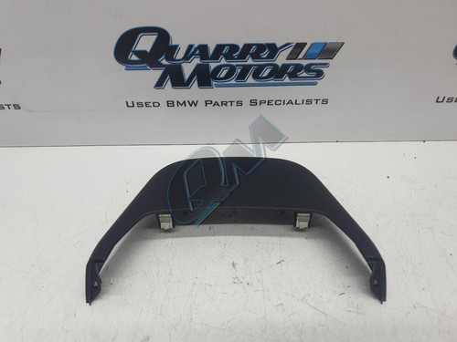 BMW Tacho Cluster Kombiinstrument Verkleidung passend für I3 I01 9282941