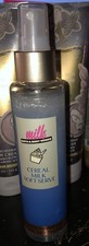 Milk Bar Cereal Milk Soft Serve Diamond Shimmer Mist 4.9 oz Bath  Body Works
