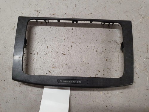 VW PASSAT B6 3C2 Musik-Player Verkleidung 3C0858069 1.90 Diesel 77kw 28622068