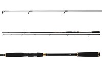 Daiwa Crossfire Spin 2,70M 50-180G Spinnrute 2-Teilig Spin Rute